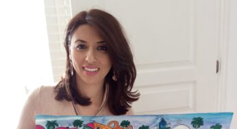 Painting with Passion