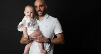 Figuring Out Fatherhood