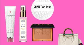 Handbag Heroes: The Must-Have Beauty Products Every Women Needs