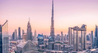 Beat the Heat: How to Embrace a Fun-Filled Summer in Dubai