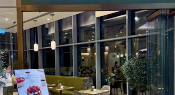 Café Bateel’s Winter Menu: Seasonal Comfort with Mediterranean Flair
