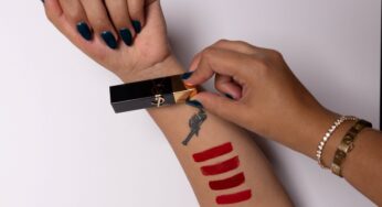 Why YSL’s Rouge Pur Couture Deserves a Spot in Your Makeup Bag