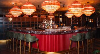 Peruvian Culinary Oasis Jato Launches in Dubai