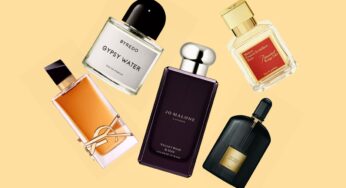 Unfiltered’s Ultimate Guide to Long-Lasting Festive Fragrances
