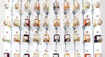 Saudi Arabia’s Fragrance Boom: Beautyworld 2025 Expands