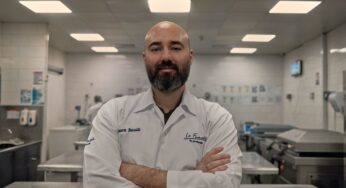 How Jason Bassili is Elevating Smoked Salmon in the UAE