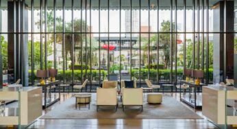 Benjamin Malick’s ‘Tales of Sarab’ Opens in Dubai