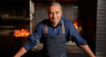 Revolver Dubai’s Jitin Joshi on Reinvention, Resilience, and Bold Flavours
